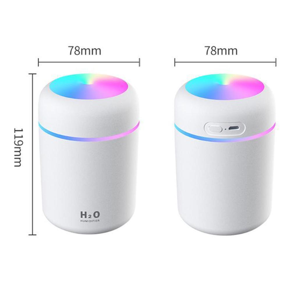 Electric Air Humidifier