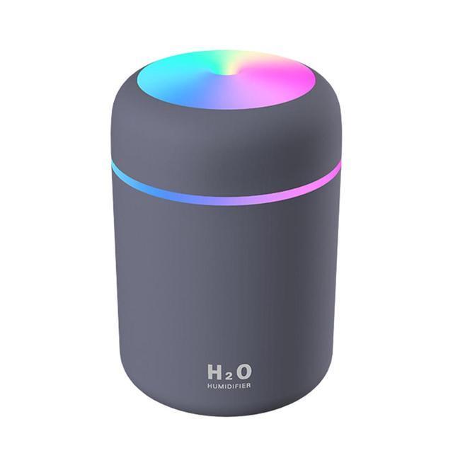 Electric Air Humidifier