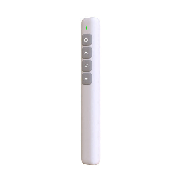 Wireless Presenter Remote Control USB PC Laptop Projector Page Turning Pen