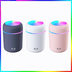 Electric Air Humidifier