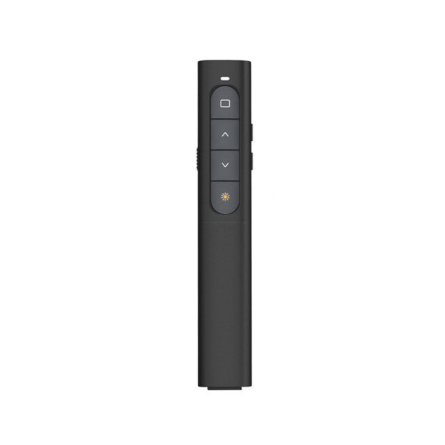 Wireless Presenter Remote Control USB PC Laptop Projector Page Turning Pen