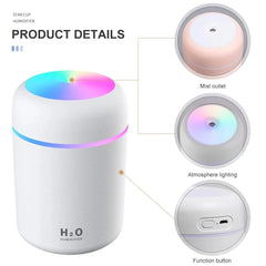 Electric Air Humidifier