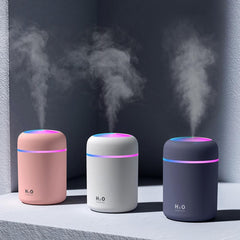 Electric Air Humidifier